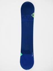 Völkl Squad 142 cm použitý snowboard