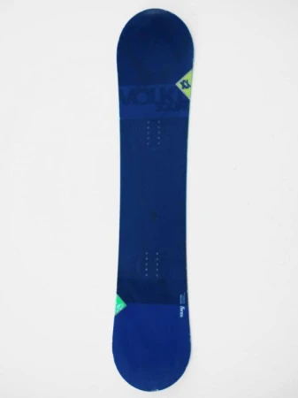Völkl Squad 142 cm použitý snowboard