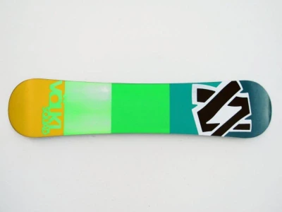 Völkl Squad 142 cm použitý snowboard
