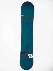 Völkl Squad 146 cm snowboard použitý