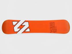 Völkl Squad 146 cm snowboard použitý