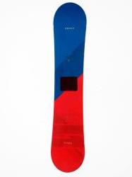 Völkl Squad 146 cm snowboard použitý