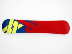 Völkl Squad 146 cm snowboard použitý