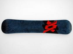 Völkl Squad 146 cm použitý snowboard