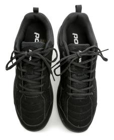 Power 550M JL24 černá pánská sportovní obuv