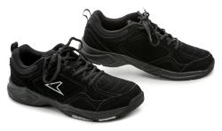 Power 550M JL24 černá pánská sportovní obuv