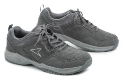 Power 911M JL24 šedá pánská sportovní obuv