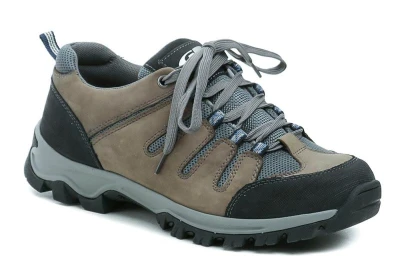 Power Gruna GPOW004 khaki pánska outdoorová obuv Power Gruna GPOW004 khaki pánska outdoorová obuv