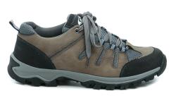 Power Gruna GPOW004 khaki pánská outdoorová obuv