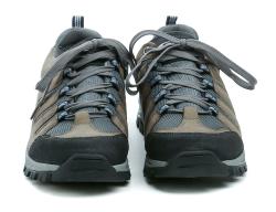 Power Gruna GPOW004 khaki pánská outdoorová obuv