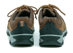 Power Gruna GPOW040M hnědá pánská outdoorová obuv