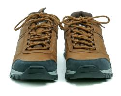 Power Gruna GPOW040M hnědá pánská outdoorová obuv