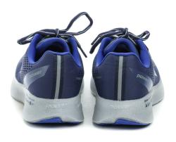 Power POW103M modré pánské sportovní boty