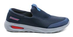 Power POW893M modré pánské tenisky