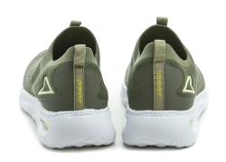 Power POW917M khaki pánske tenisky