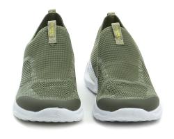 Power POW917M khaki pánske tenisky