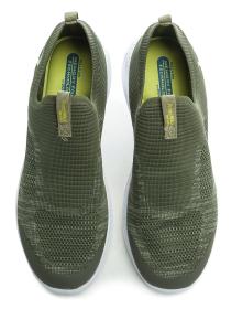 Power POW917M khaki pánske tenisky