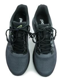 Power POW948M čierne pánske športové topánky