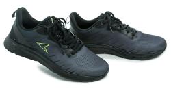 Power POW948M čierne pánske športové topánky