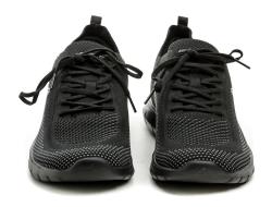 Power POW964M černé pánské tenisky