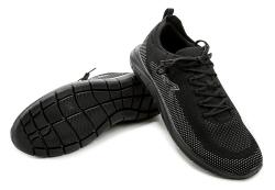 Power POW964M černé pánské tenisky