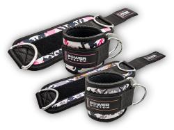 Power System ANKLE STRAPS CAMO kotníkový adaptér Power System ANKLE STRAPS CAMO kotníkový adaptér