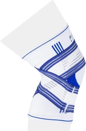 Power System Bandáž na koleno KNEE SUPPORT PRO 6008 POUZE S-M (VÝPRODEJ)