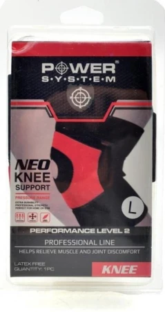 Power System Bandáž na koleno NEO KNEE SUPPORT