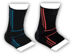 Power System Bandáže na kotníky ANKLE SUPPORT EVO POUZE Blue L (VÝPRODEJ) Power System Bandáže na kotníky ANKLE SUPPORT EVO POUZE Blue L (VÝPRODEJ)