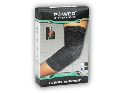 Power System Bandáže na lokty Elbow Support Power System Bandáže na lokty Elbow Support