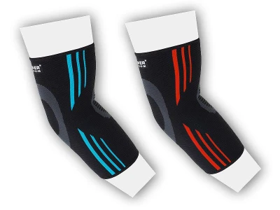 Power System Bandáže na lokty ELBOW SUPPORT EVO