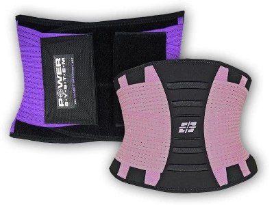 Power System bederní pás WAIST SHAPER Power System bederní pás WAIST SHAPER