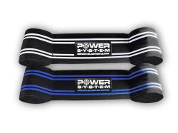 Power System BENCH BLASTER ULTRA posilovací pás - 3720 Power System BENCH BLASTER ULTRA posilovací pás - 3720