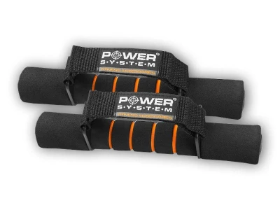 Power System Jednoručky FITNESS DUMBELL 2 x 0,5 kg Power System Jednoručky FITNESS DUMBELL 2 x 0,5 kg
