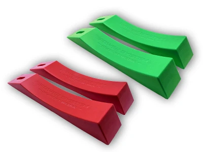 Power System Deadlift Wedge klíny na činku