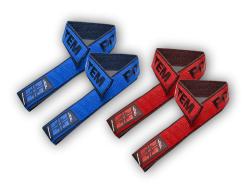 Power System LIFTING STRAPS DUPLEX trhačky - 3401 Power System LIFTING STRAPS DUPLEX trhačky - 3401