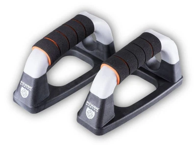 Power System Podpěry na kliky PUSH UP BAR PRO Power System Podpěry na kliky PUSH UP BAR PRO