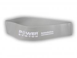 Power System Posilňovacia guma FLEX LOOP 3 grey