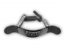Power System Posilňovací systém ARM BLASTER black Power System Posilňovací systém ARM BLASTER black