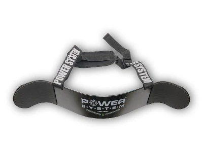 Power System Posilovací systém ARM BLASTER black Power System Posilovací systém ARM BLASTER black