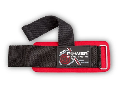 Power System Power Pin posilovací trhačky na mrtvý tah