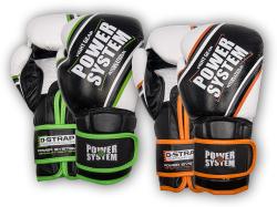 Power System boxerské rukavice CONTENDER