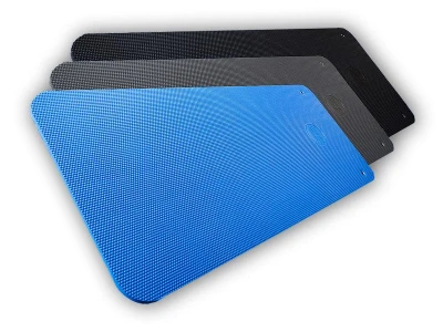 Power System FITNESS MAT podložka na cvičení