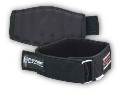 Power System opasek PROFESSIONAL BLACK Power System opasek PROFESSIONAL BLACK