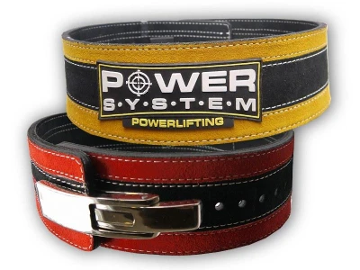 Power System opasek STRONGLIFT powerlifting Power System opasek STRONGLIFT powerlifting