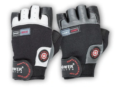 Power System rukavice EASY GRIP Power System rukavice EASY GRIP