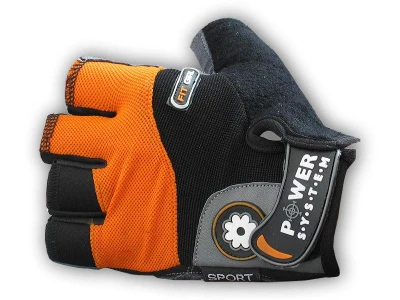 Power System rukavice FIT GIRL Power System rukavice FIT GIRL