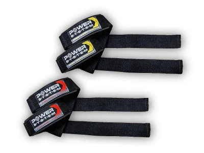 Power System trhačky POWER STRAPS 3400 Power System trhačky POWER STRAPS 3400