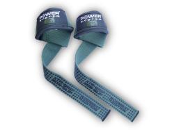 Power System trhačky X COMBAT STRAPS GREEN Power System trhačky X COMBAT STRAPS GREEN