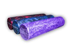 Power system valec na cvičenie HEXA CAMO ROLLER